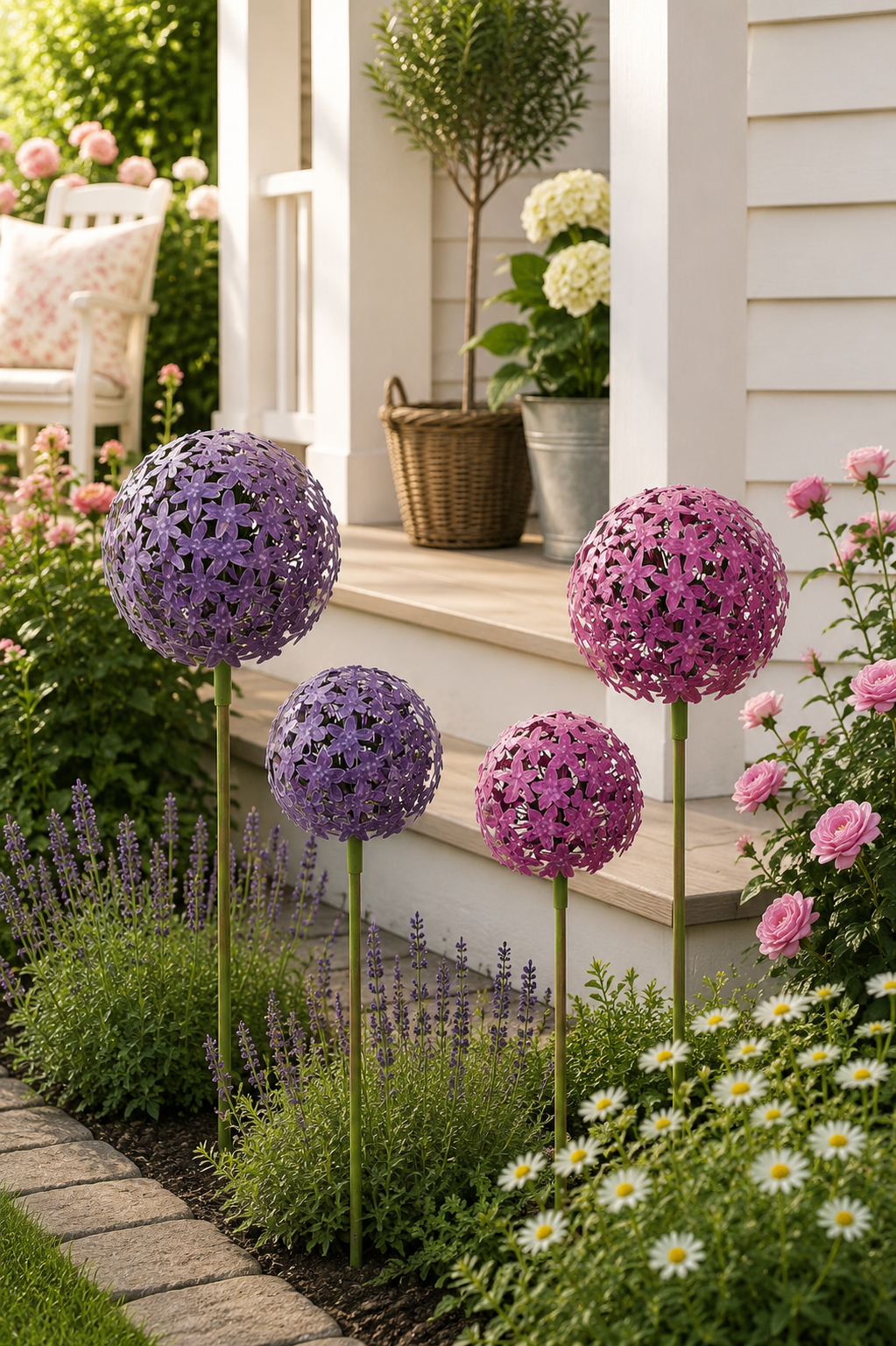 Allium