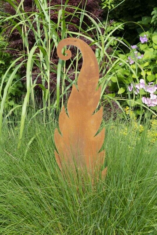 Gartenstecker