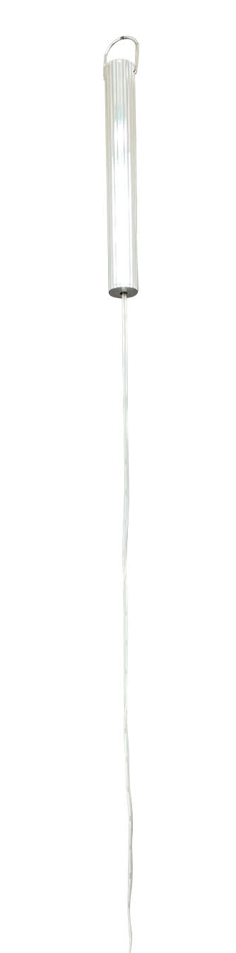 LED Glaskugel Glas gold Sterne mit Timer Ø12cm+15cm Weihnachtskugel LED zum Hängen Elegante LED Kugel als festliche Weihnachtsbeleuchtung 2Größen wählbar