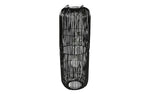 Lade das Bild in den Galerie-Viewer, Solar Hängelampe Giona Schwarz 39 cm+62 cm – LED Solarlaterne für Garten, Terra 2Größen wählbar
