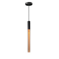 LED Zylinder-Glühbirne 30 cm E27 – 2,5 W – Dekorative LED Lampe mit E27 Fassung & 6 m Kabel (Kopie)