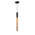 LED Zylinder-Glühbirne 30 cm E27 – 2,5 W – Dekorative LED Lampe mit E27 Fassung & 6 m Kabel (Kopie)