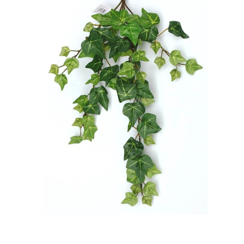 Efeuranke 62 Blatt L40cm künstlich grün 4 Stück