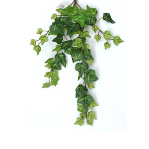 Efeuranke 62 Blatt L40cm künstlich grün 4 Stück