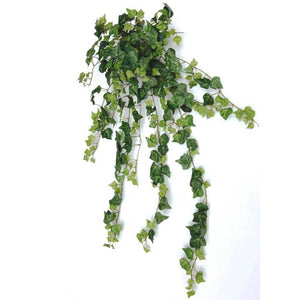 Efeuranke 371 Blatt L90cm künstlich grün