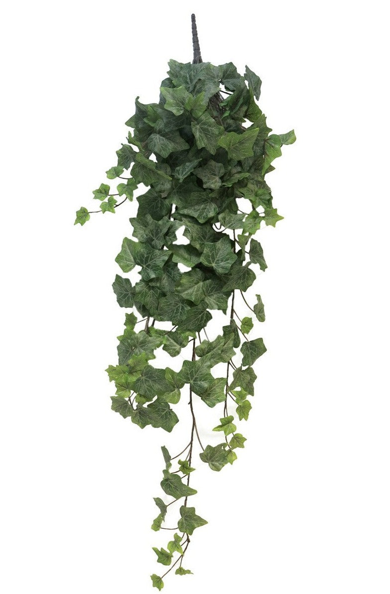 Efeuhänger 203 Blatt L86cm künstlich grün